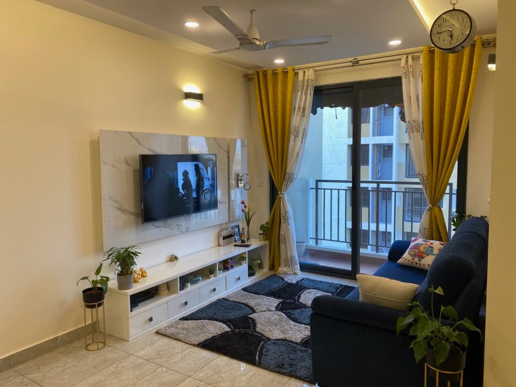 bangalore interior design